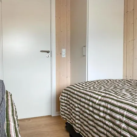 Ferienhaus Bright With Large Terrace Near *